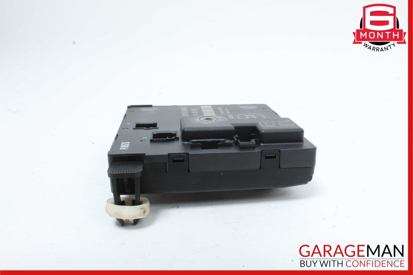 03-09 Mercedes W211 E350 E500 E550 Rear Right Side Door Controller Module OEM