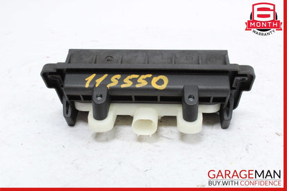 07-14 Mercedes W221 S550 CL550 S450 Trunk Lid Unlock Release Handle OEM