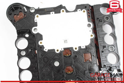 Mercedes VGS3 722.9 7G Transmission Conductor Plate TCU 722.9 FLASHED OEM