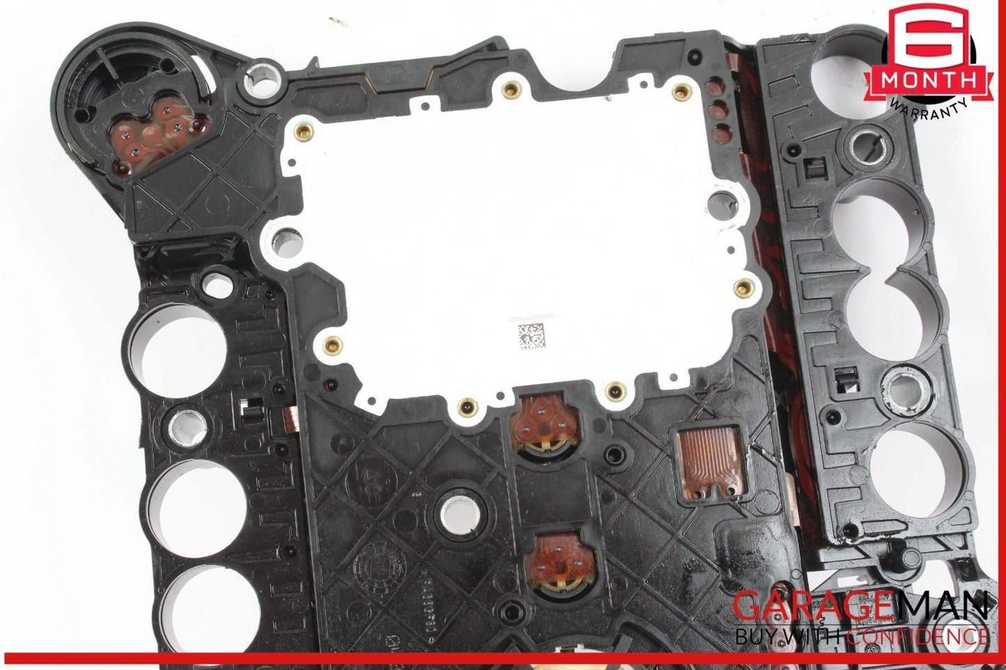 Mercedes VGS3 722.9 7G Transmission Conductor Plate TCU 722.9 FLASHED OEM