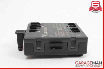 08-18 Mercedes C250 CLS400 C300 CLS550 Front Left Door Control Module Unit