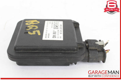 17-24 Audi Q5 Q7 Homelink Garage Door Opener Control Module Unit 4N0907410A OEM