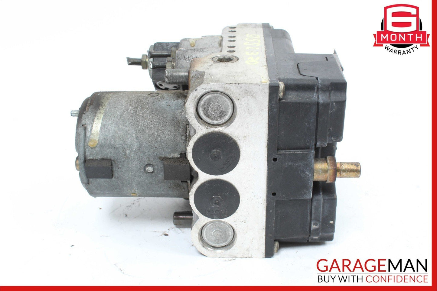 96-98 Mercedes R129 SL320 SL500 ABS Anti Lock Brake Pump Hydraulic ESP Module