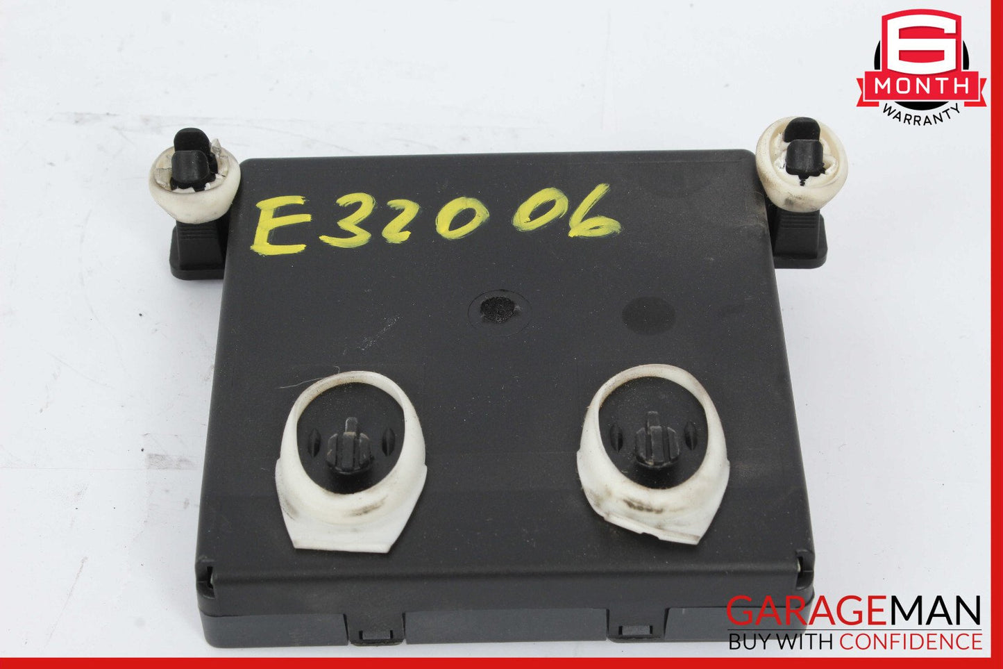 03-09 Mercedes W211 E320 E500 Rear Right Passenger Side Door Control Module OEM
