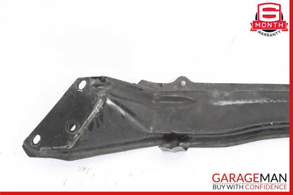 03-12 Mercedes R230 SL500 SL55 AMG Upper Radiator Support Frame 2306201931 OEM