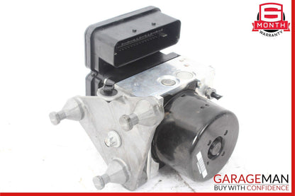 12-14 Mercedes W204 C250 GLK350 ABS Anti Lock Pump Brake Module Unit