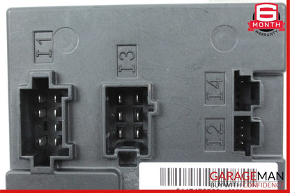 03-11 Mercedes W219 CLS63 E350 CLS550 Body Control Module BCM 2115455332 OEM