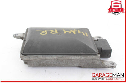 13-17 Audi A4 Q5 Rear Right Side Blind Spot Radar Sensor Module 8T0907566B OEM