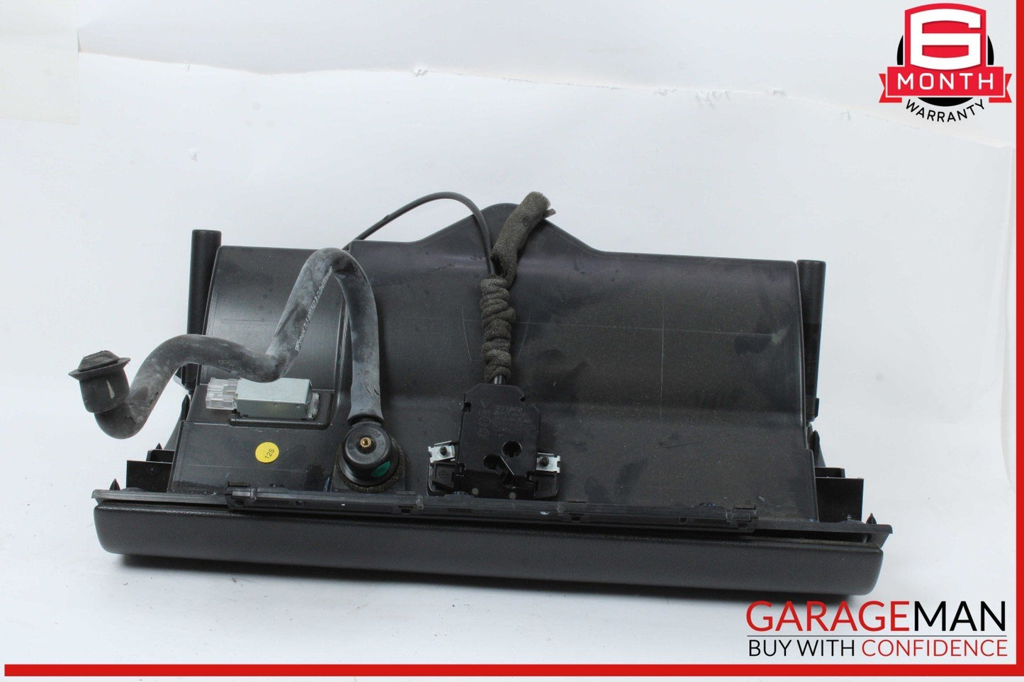 03-10 Porsche Cayenne 955 957 Dash Dashboard Glove Box Storage Compartment OEM