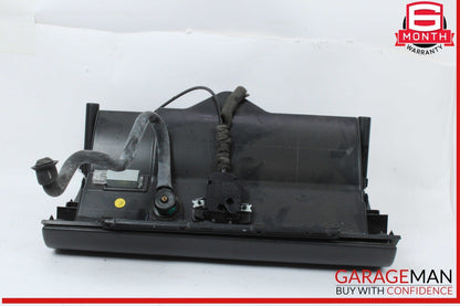 03-10 Porsche Cayenne 955 957 Dash Dashboard Glove Box Storage Compartment OEM