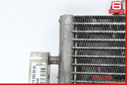 00-06 Mercedes W220 S55 AMG SL500 CL500 Hydraulic Suspension ABC Oil Cooler OEM
