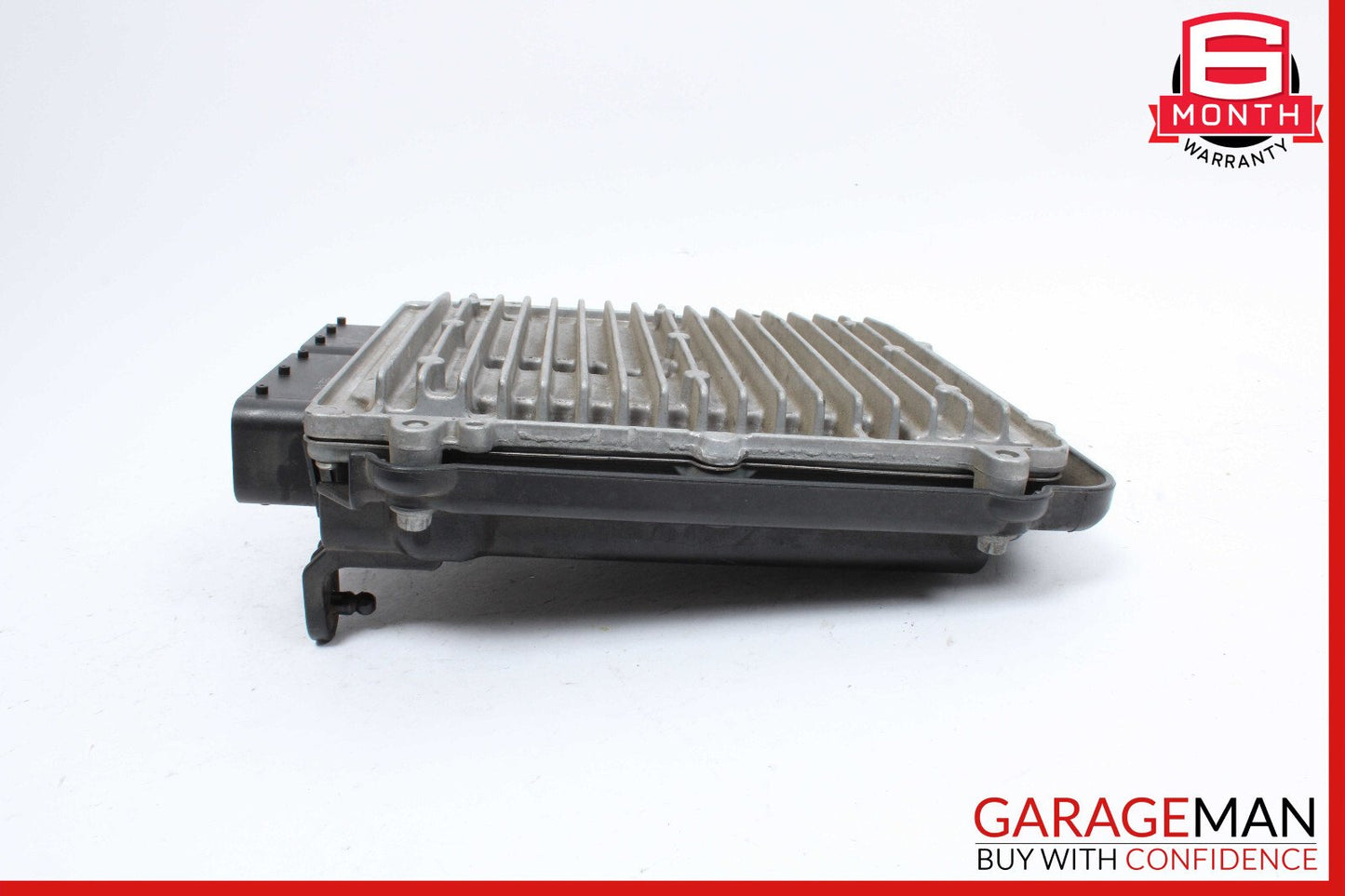 12-16 Mercedes X204 GLK350 E350 ECU Engine Control Module Unit OEM