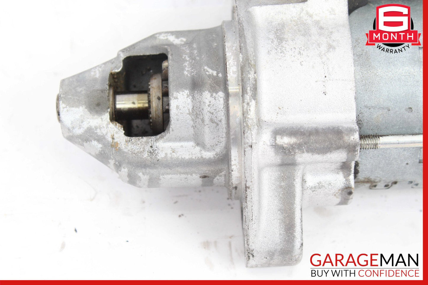 15-18 Mercedes W205 C300 2.0L DENSO Engine Starter Motor 2749062100 OEM