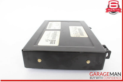 03-09 Mercedes W220 S500 4MATIC Sirius Satellite Radio Receiver 1698270162 OEM