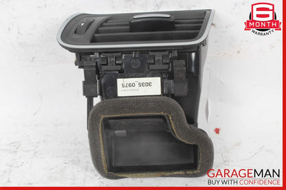 09-17 Volkswagen CC Front Left Driver Side Dash Air Vent Grill 3AB819701A OEM
