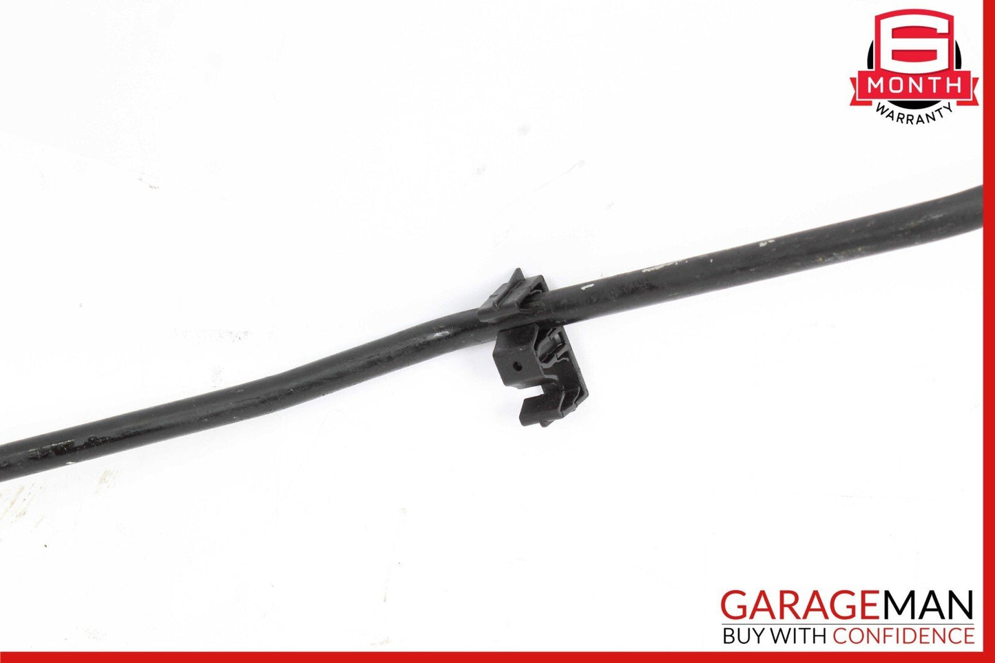 07-14 Mercedes W221 S600 CL63 AMG ABC Hydraulic Suspension Line Front Right OEM