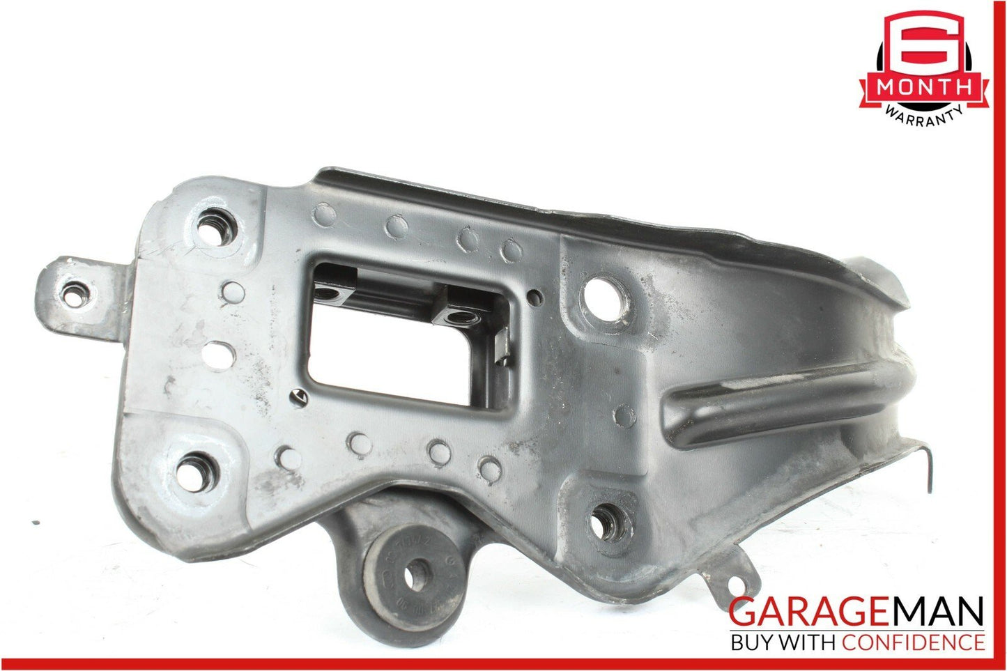 06-11 Mercedes W219 CLS500 Front Left Side Headlight Head Light Bracket Frame