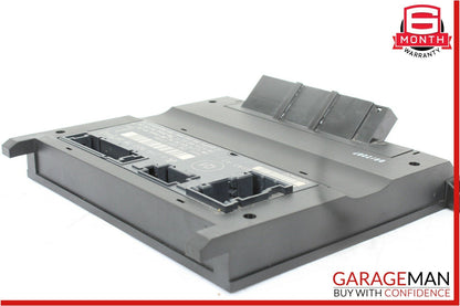 07-13 Mercedes W216 CL550 CL63 AMG Front Left Driver Seat Control Module Unit
