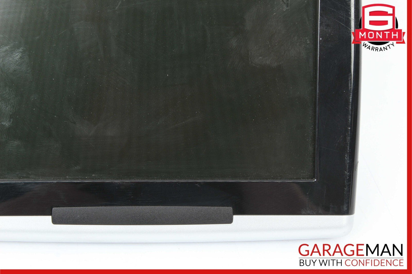 09-13 Mercedes  X164 GL450 ML550 Left / Right Headrest Screen Monitor Display
