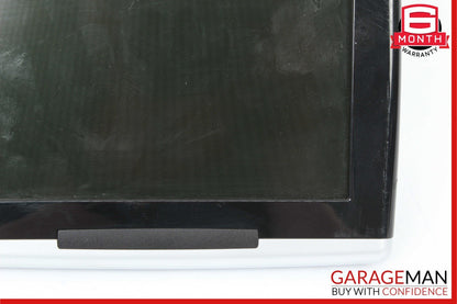 09-13 Mercedes  X164 GL450 ML550 Left / Right Headrest Screen Monitor Display