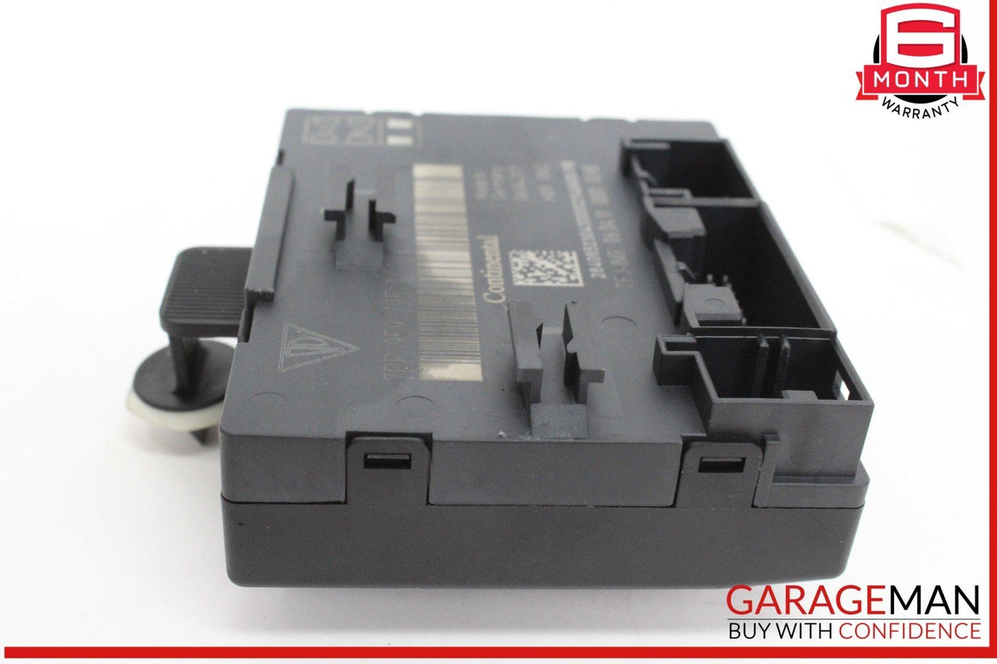 11-17 Porsche Cayenne 958 Rear Right or Left Side Door Control Module Unit OEM