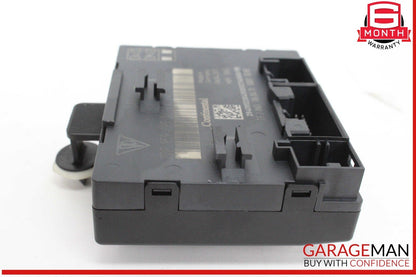 11-17 Porsche Cayenne 958 Rear Right or Left Side Door Control Module Unit OEM