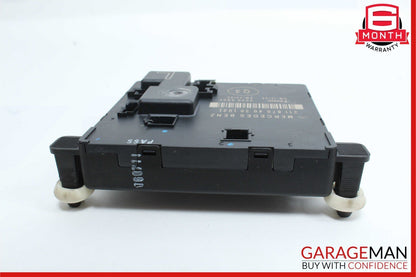 03-09 Mercedes W211 E350 E500 Rear Left Driver Side Door Controller Module Unit
