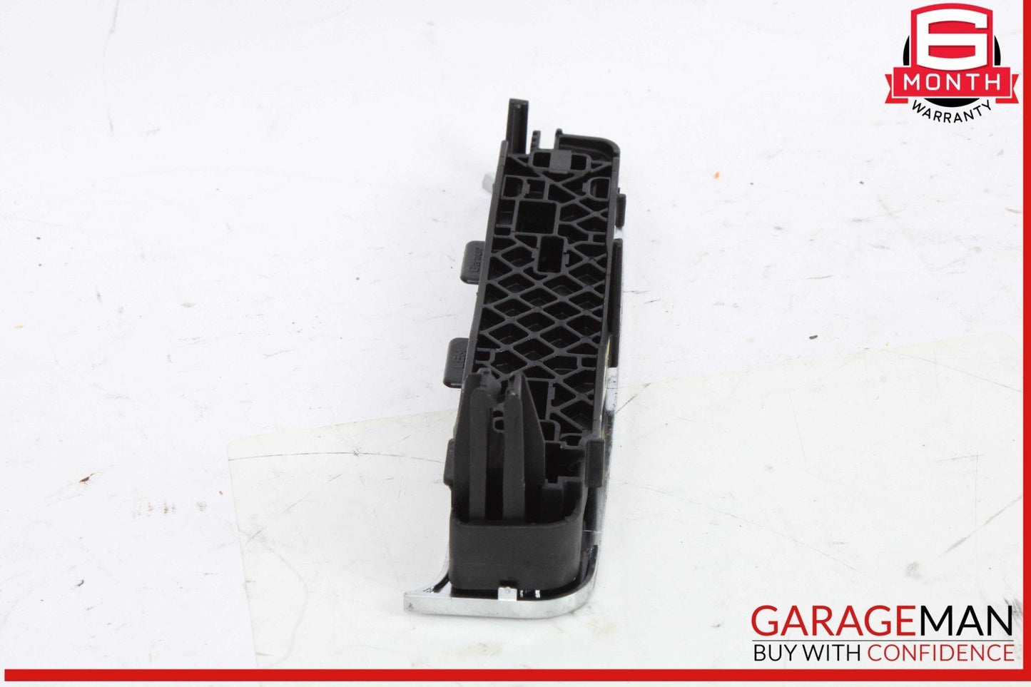 07-15 Audi Q7 Automatic Transmission Gear Shifter Selector Display Unit OEM