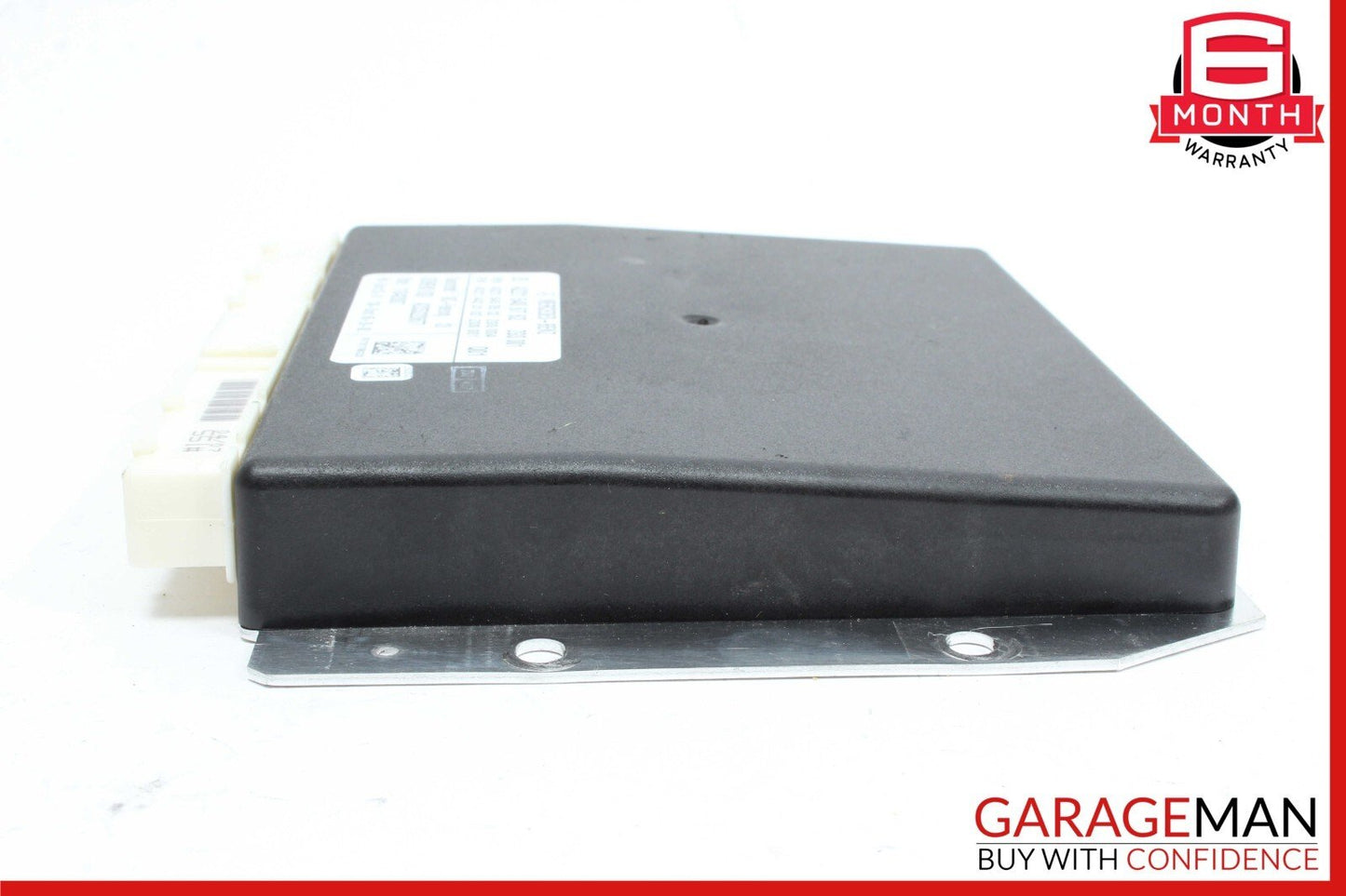 07-14 Mercedes W216 CL550 Active Body Control ABC Suspension Module Control OEM