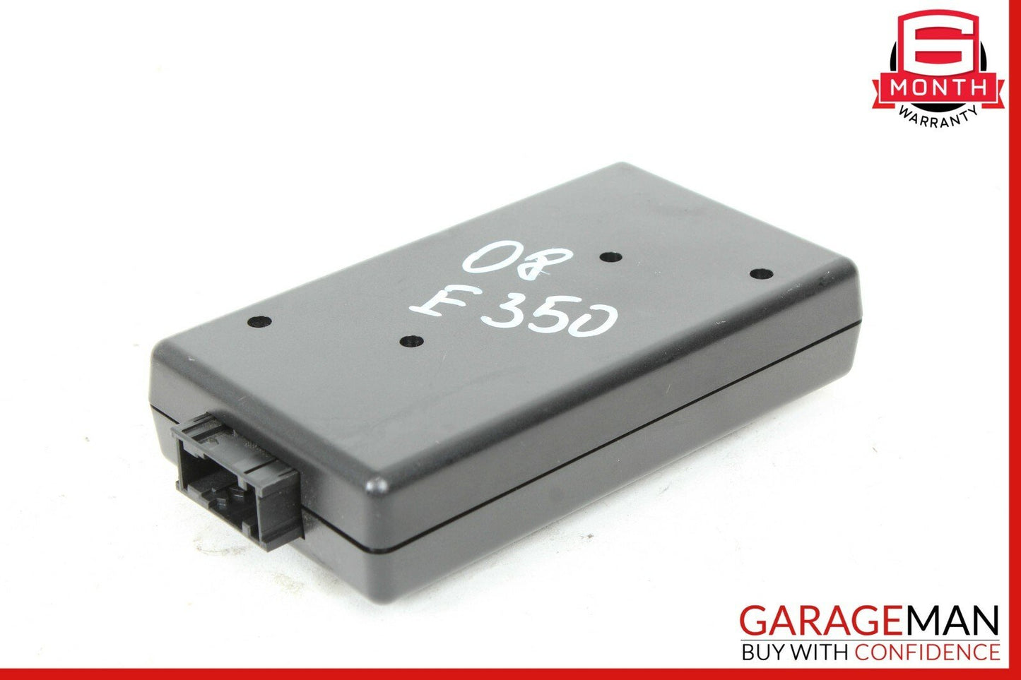 07-09 Mercedes W211 E350 S550 CL65 AMG Ipod Interface Control Module B67824252