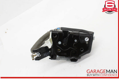 15-20 Audi A3 S3 Front Right Passenger Side Door Lock Latch Actuator 8X1837016C