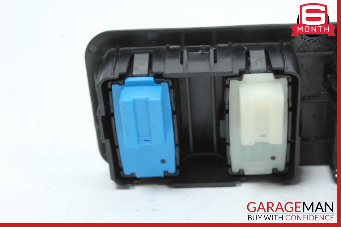 07-12 Mercedes X164 GL350 GL450 Rear Right And Left Seat Fold Control Switch OEM