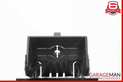 07-13 Mercedes W216 CL550 S550 S500 Instrument Cluster Dash Control Switch OEM