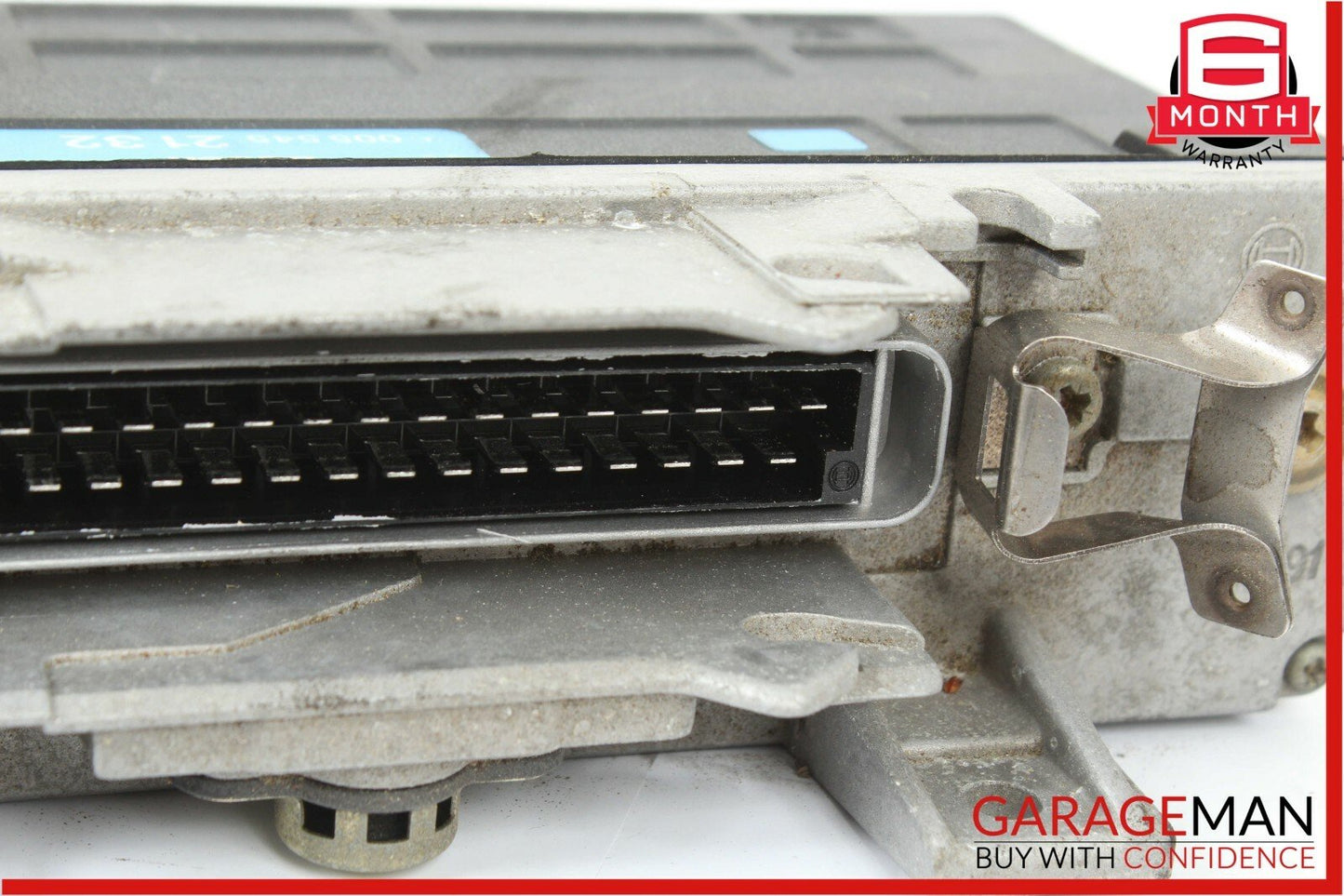 86-95 Mercedes W124 300CE 500SL ABS Antilock Brake Control Module 0055452132 OEM