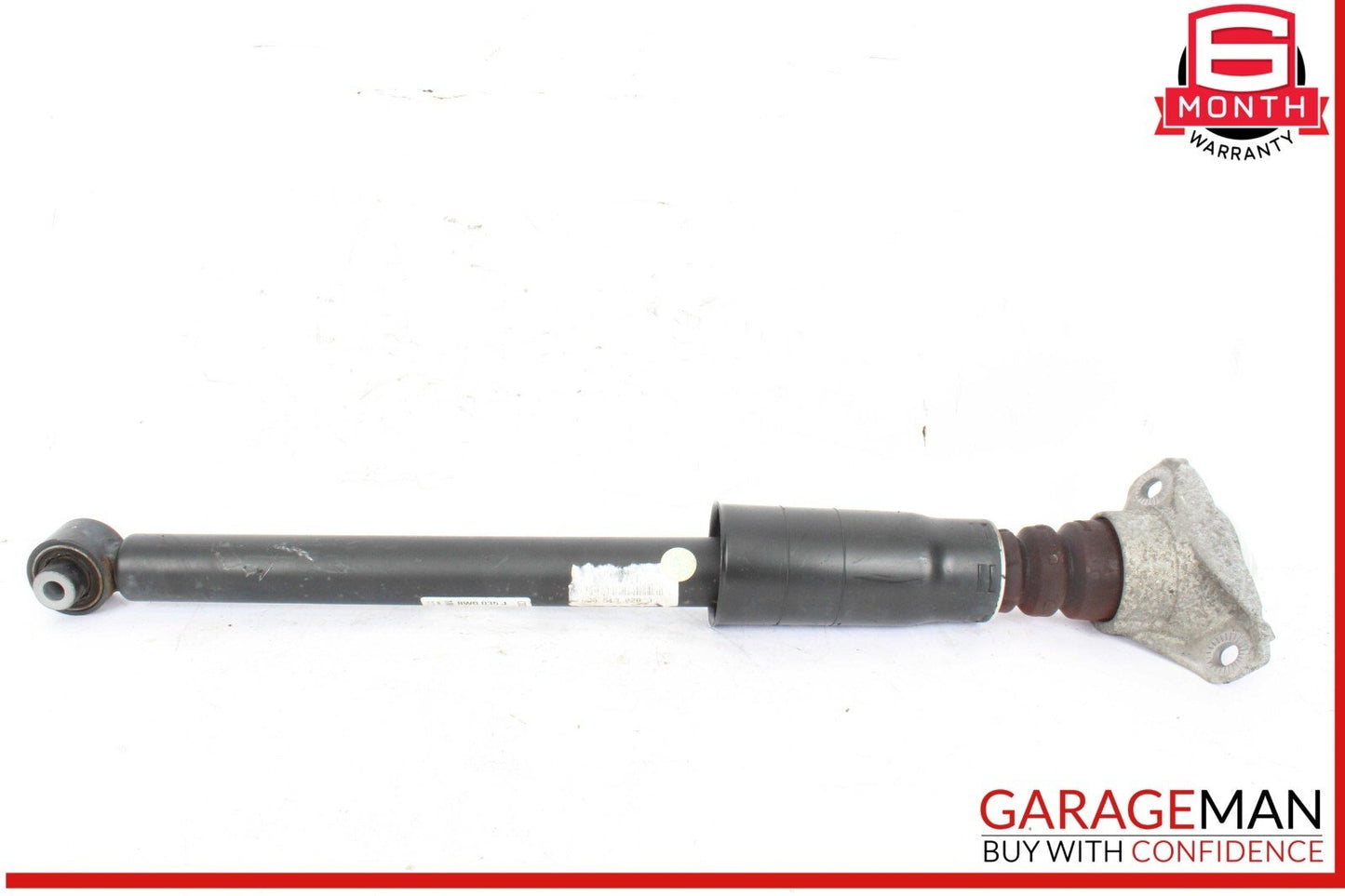 17-24 Audi A4 Quattro Rear Left and Rear Right Side Shock Strut Absorber OEM