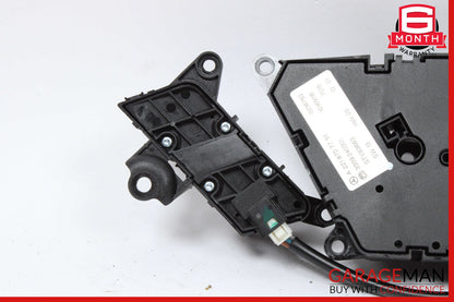 07-14 Mercedes W221 S550 CL550 Front Right Side Seat Control Switch OEM