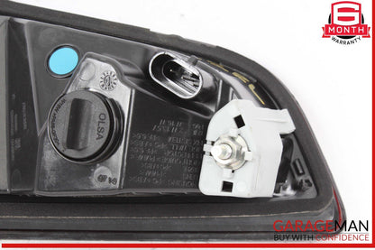 14-20 Maserati Ghibli M157 SQ4 Left Side Inner Tail Light Lamp OEM