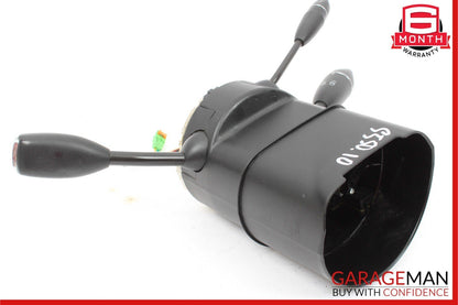 07-13 Mercedes W221 S550 CL500 Steering Column Control Switches Assembly OEM