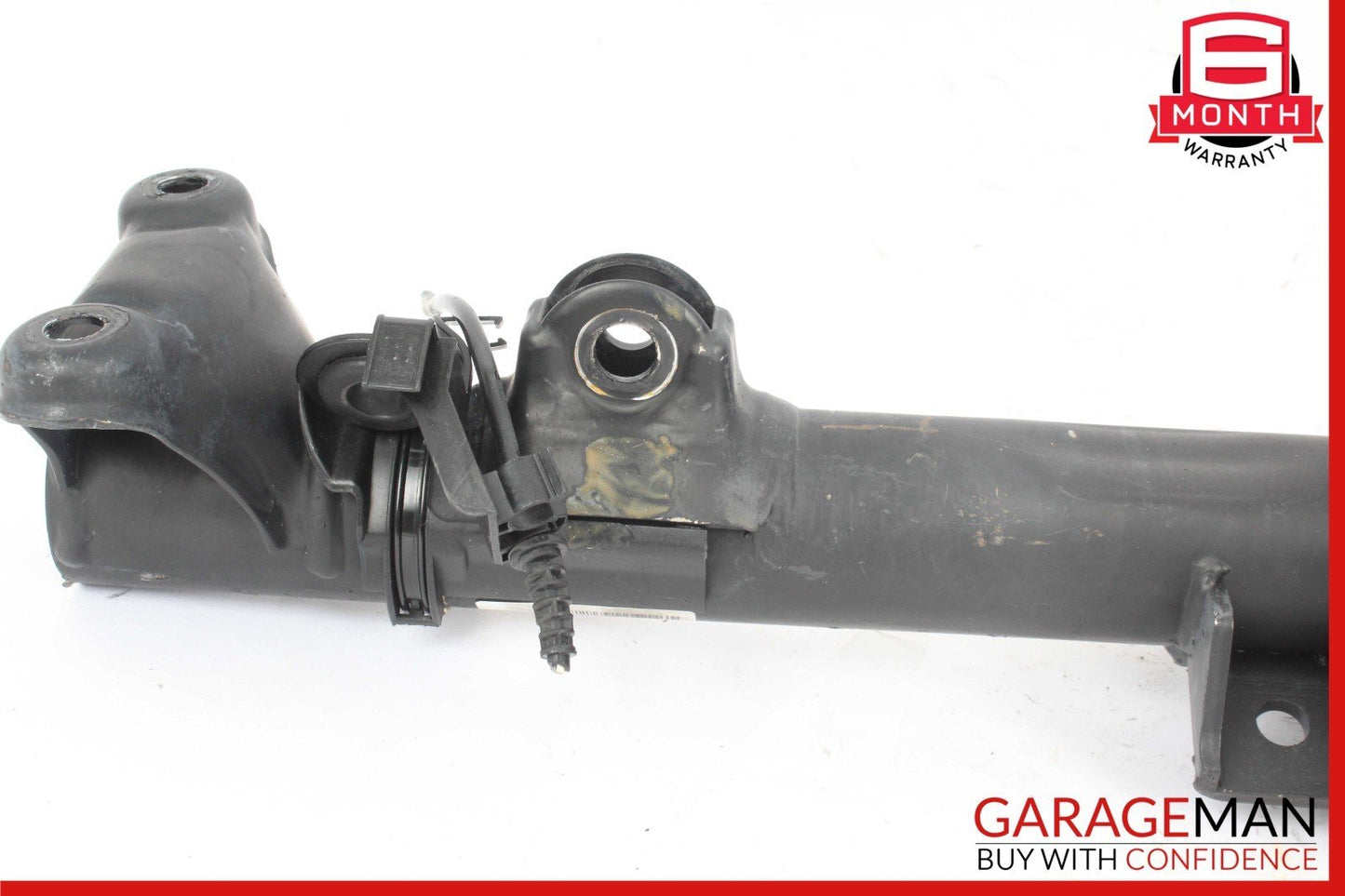 08-17 Mercedes W204 C250 E350 Front Right / Left Shock Spring Absorber Strut
