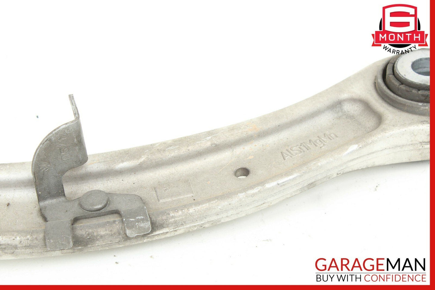 11-17 Porsche Cayenne 958 Rear Right Side Suspension Upper Forward Control Arm