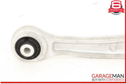 09-18 Audi Q5 A6 A4 A5 Front Right Side Suspension Lower Forward Control Arm OEM