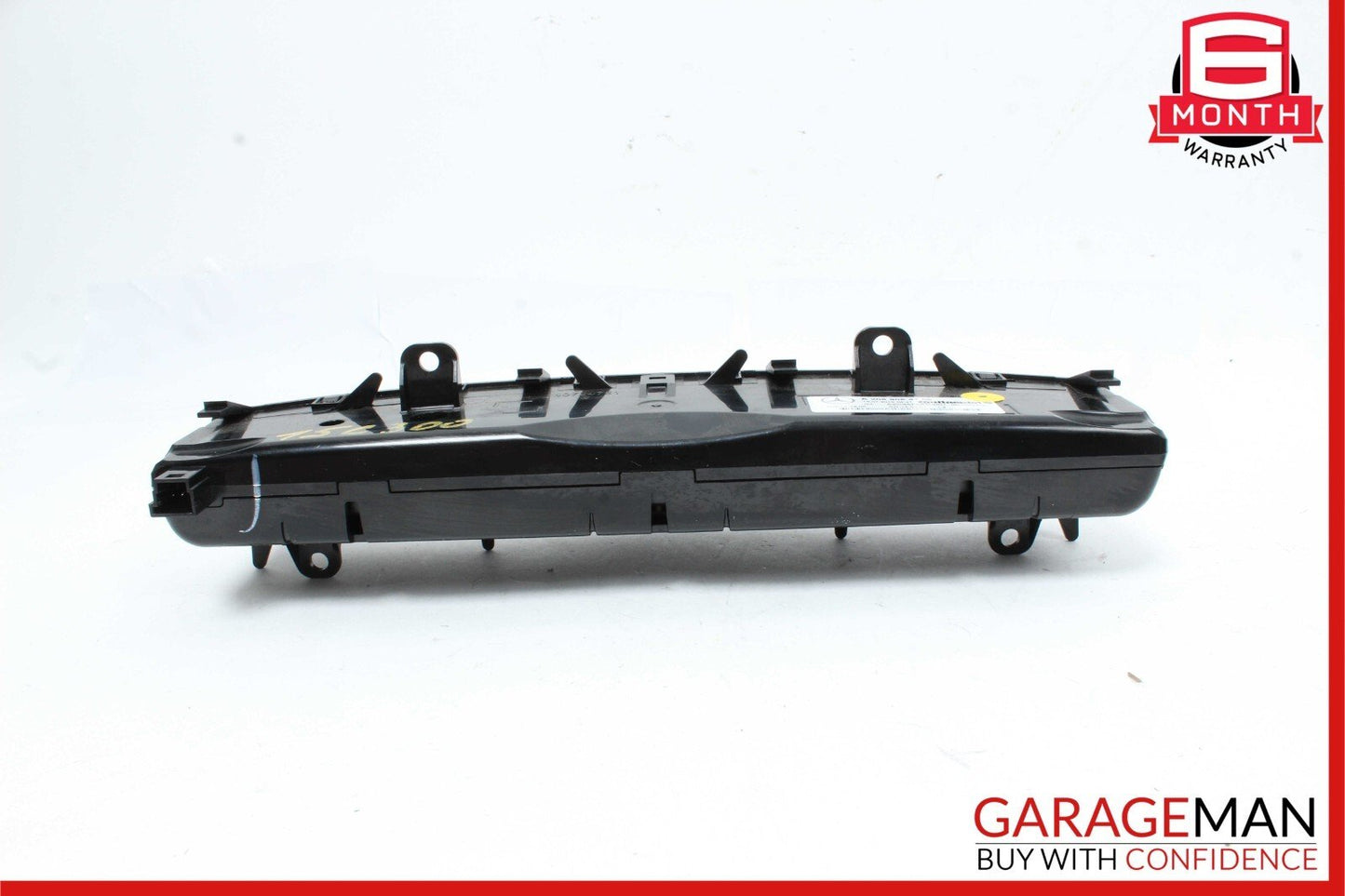 15-20 Mercedes W205 C300 C400 C350e A/C AC Heater Climate Control Switch OEM