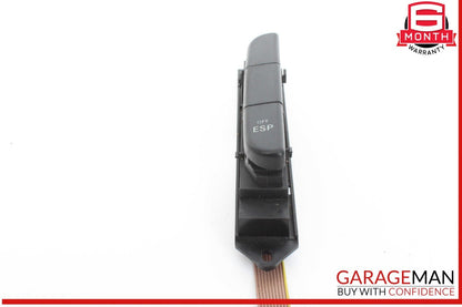 03-08 Mercedes R230 SL500 SL55 AMG Center Console ESP Switch Control Button OEM