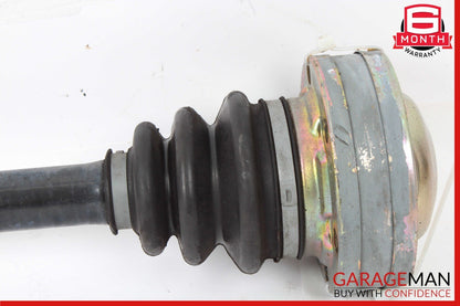 05-07 Maserati Quattroporte Rear Right or Left Side Axle CV Half Shaft OEM