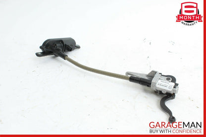 06-12 Mercedes ML450 GL450 Rear Right Side Quarter Window Regulator Motor Unit