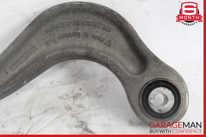 10-16 Porsche Panamera 970 Rear Right / Left Side Upper Control Arm OEM