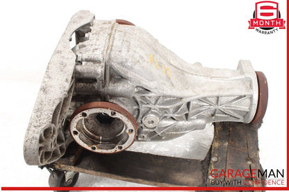 12-18 Audi A6 A7 Quattro Rear Diff Differential Axle Carrier Assembly OEM