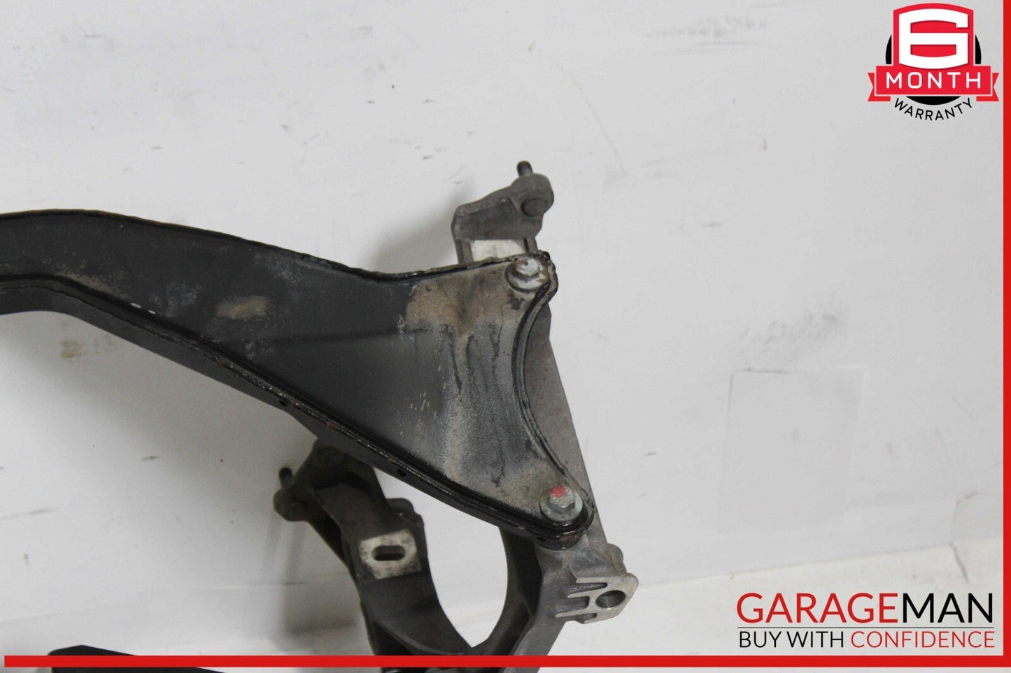 97-04 Porsche Boxster 986 Rear Subframe Sub Frame Mount Bracket Brace Assembly