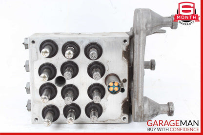 12-15 Mercedes R172 SLK250 C250 GLK350 ABS Anti Lock Brake Pump Module OEM
