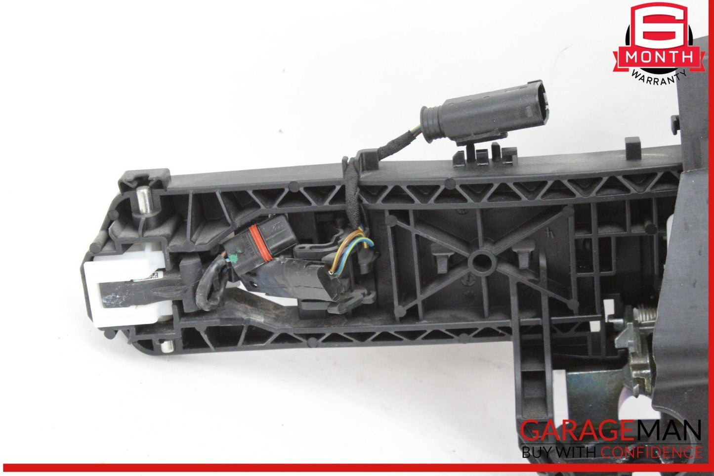 10-15 Mercedes X204 GLK250 Bluetec Right Passenger Side Exterior Door Handle OEM
